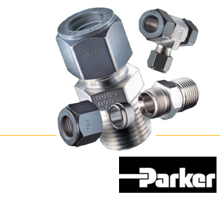 供应用于机械设备的Parker派克D1VW系列电磁换向阀