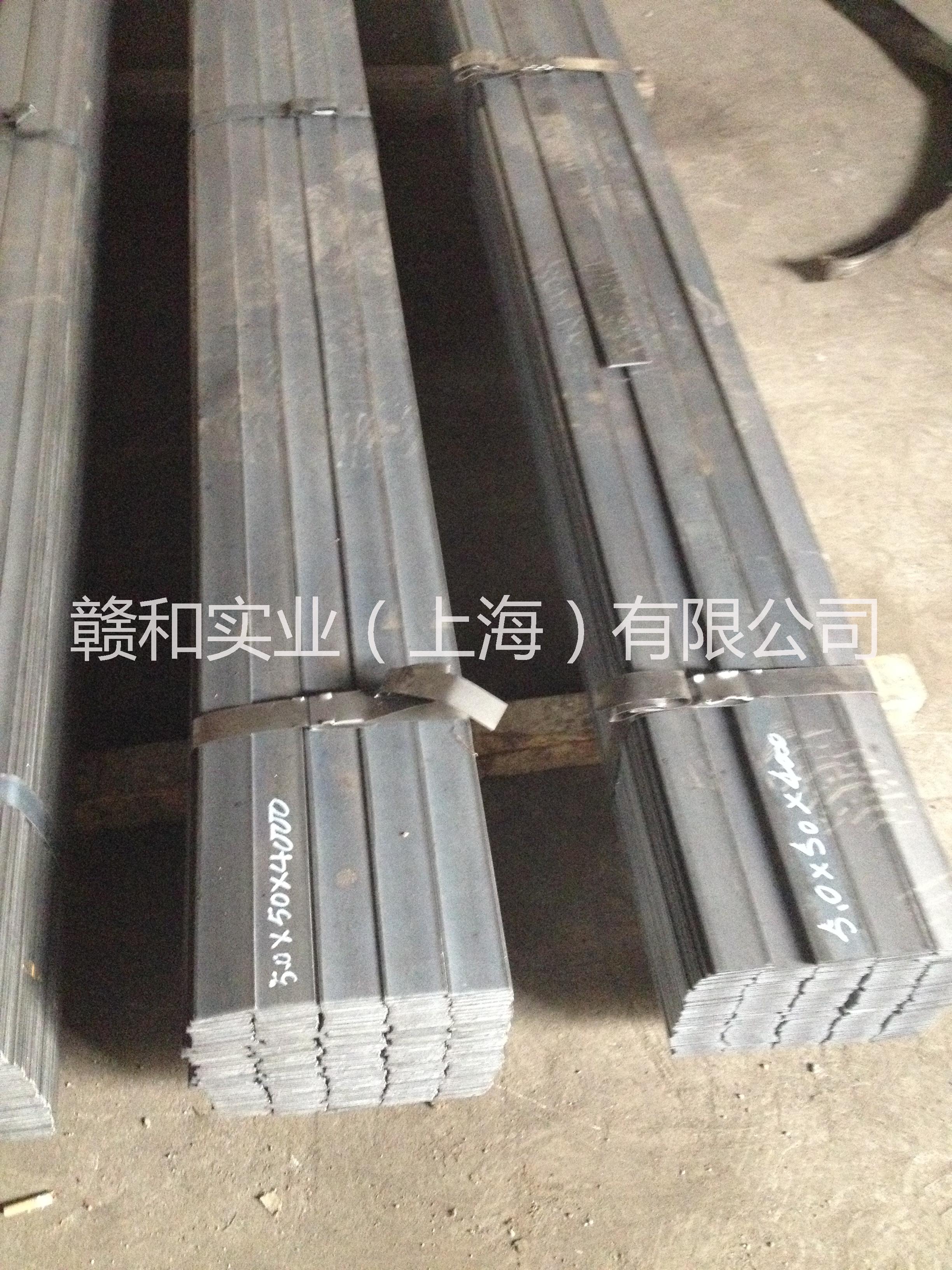供应用于配件加工的上海热轧扁钢厂