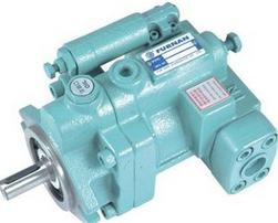 供应用于机械的ANSON台湾安颂叶片泵PVF-40-20-10S