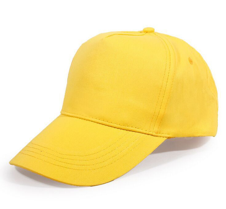 供应广告帽棒球帽太阳帽子定做国菡帽业网帽图片