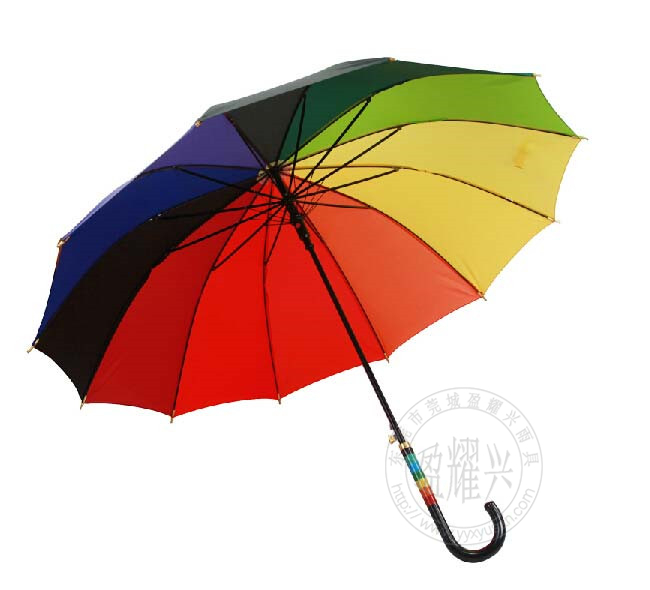 供应晴雨伞，雨伞生产商，雨伞订做厂家图片
