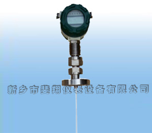 供应用于测量的供应- FXZ-510电容式液位计