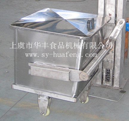 供应不锈钢装料桶，浙江上虞装料桶厂家定制、粽子、果蔬、物料装料桶