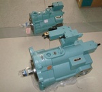 不二越 PZ-3A-10-70-E3A-10油泵