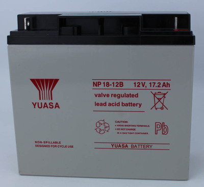 供应汤浅/YUASA NP17-12铅酸蓄电池汤浅12v17AH蓄电池仅售260元