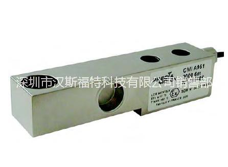 供应CMI A951-5000KG 剪切梁式传感器