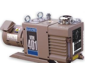 供应用于镀膜厂的ULVAC爱发科真空泵油SMR100真空泵图片