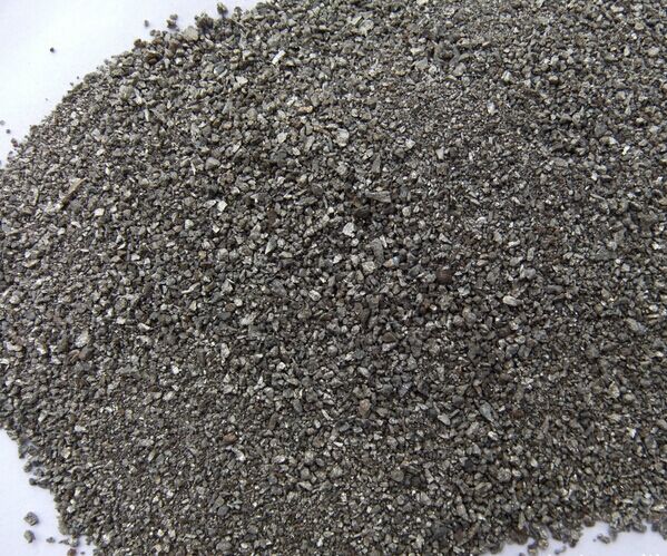 供应用于喷砂|除锈|抛光的成都【合利川】铁砂|铁粉|喷涂铁砂图片