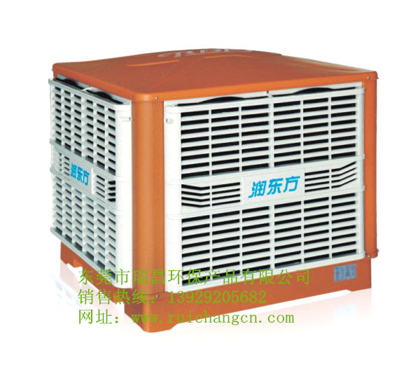 供应惠州环保空调、水冷空调、冷风机、节能环保空调图片