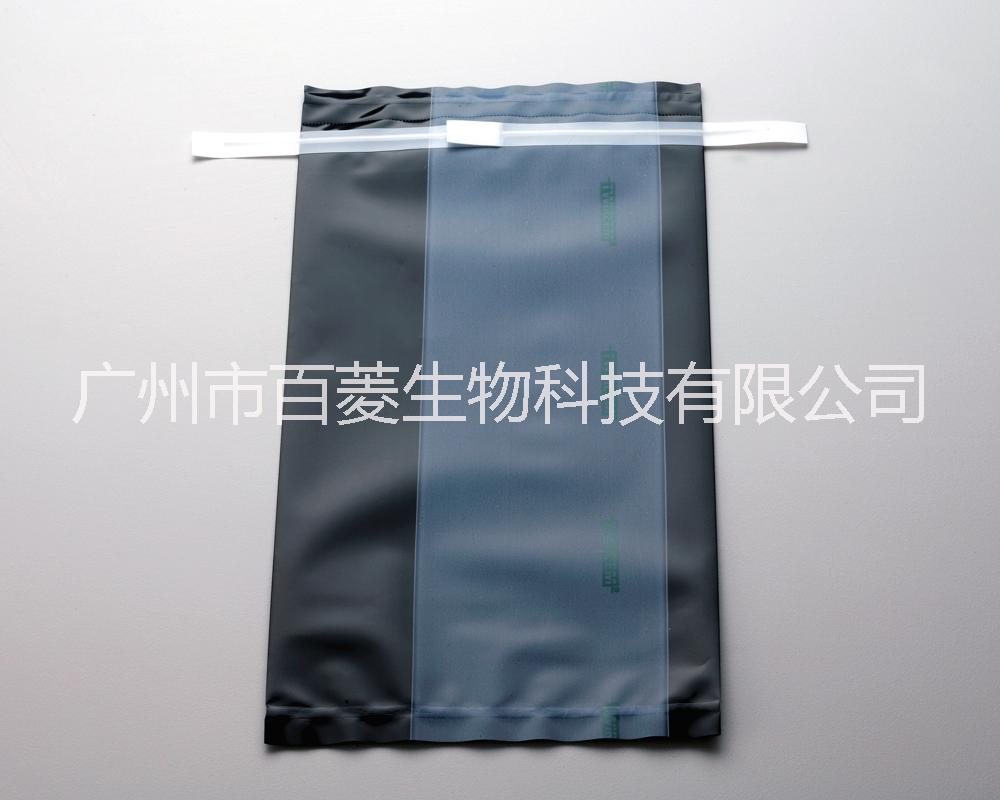 供应用于药品采样袋的LABPLASEPN-4590避光采样袋图片