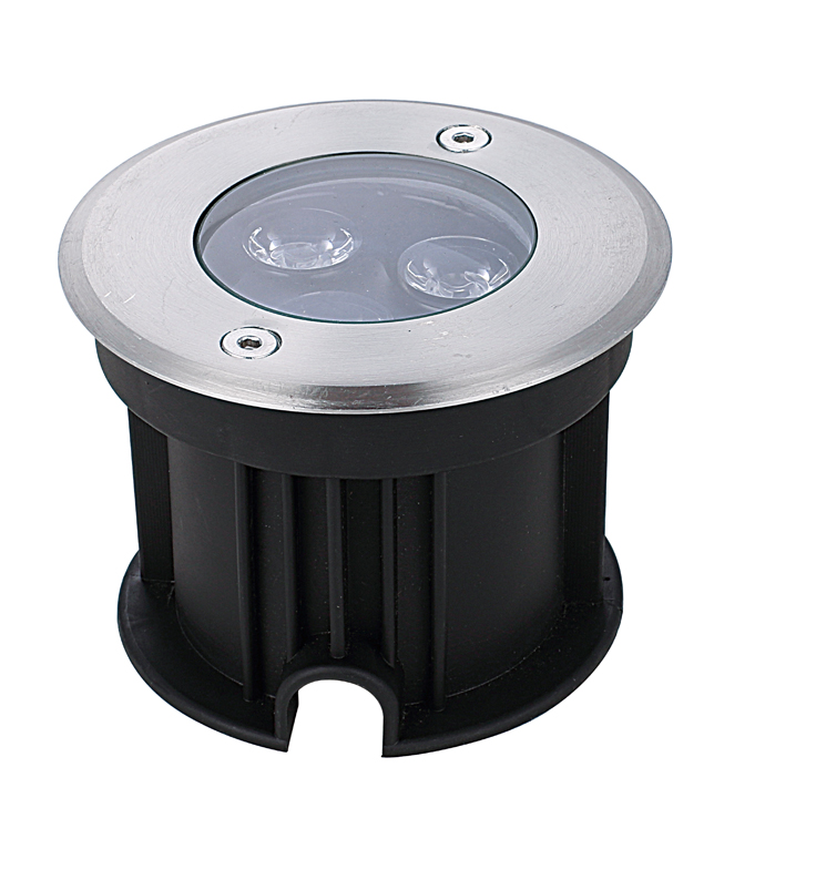 供应LED不锈钢XYH100GM不锈钢地埋灯、水下灯专业生产厂家