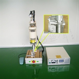 超音波塑料焊接机 小型超声波焊接批发