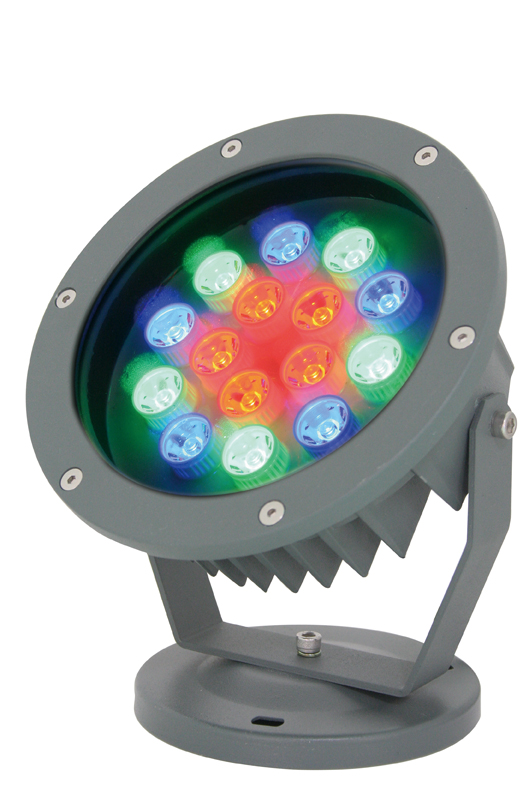 供应LED-XYH大功率投光灯、水下灯、景观灯