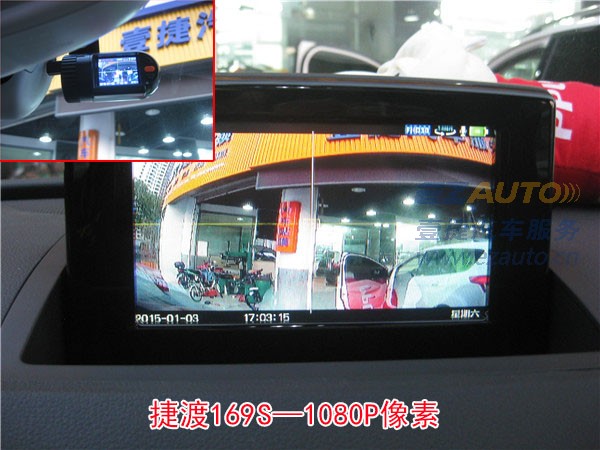 上海原车屏升级加装导航改路线吗？奥迪A4L可以做原车屏升级吗？