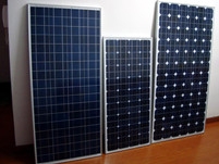 供应用于河南郑州家用太阳能光伏发电系统-光伏组件设备 太阳能光伏厂家图片