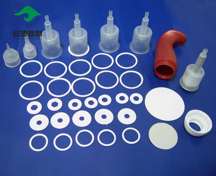 供应用于瓶盖垫片的长期供应pe泡棉 0.1~0.3mm