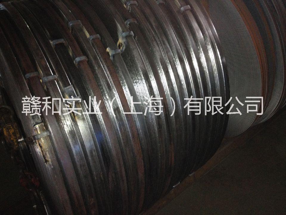 Q235 40Cr扁钢上海精整扁钢厂批发