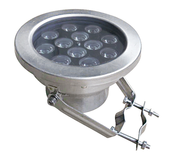 供应LED不锈钢XYH145G不锈钢水下灯、品牌大功率产品