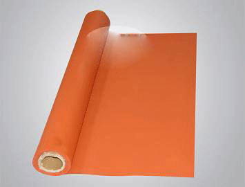 供应用于的颜色硅胶布各种规格大小耐酸碱抗摩