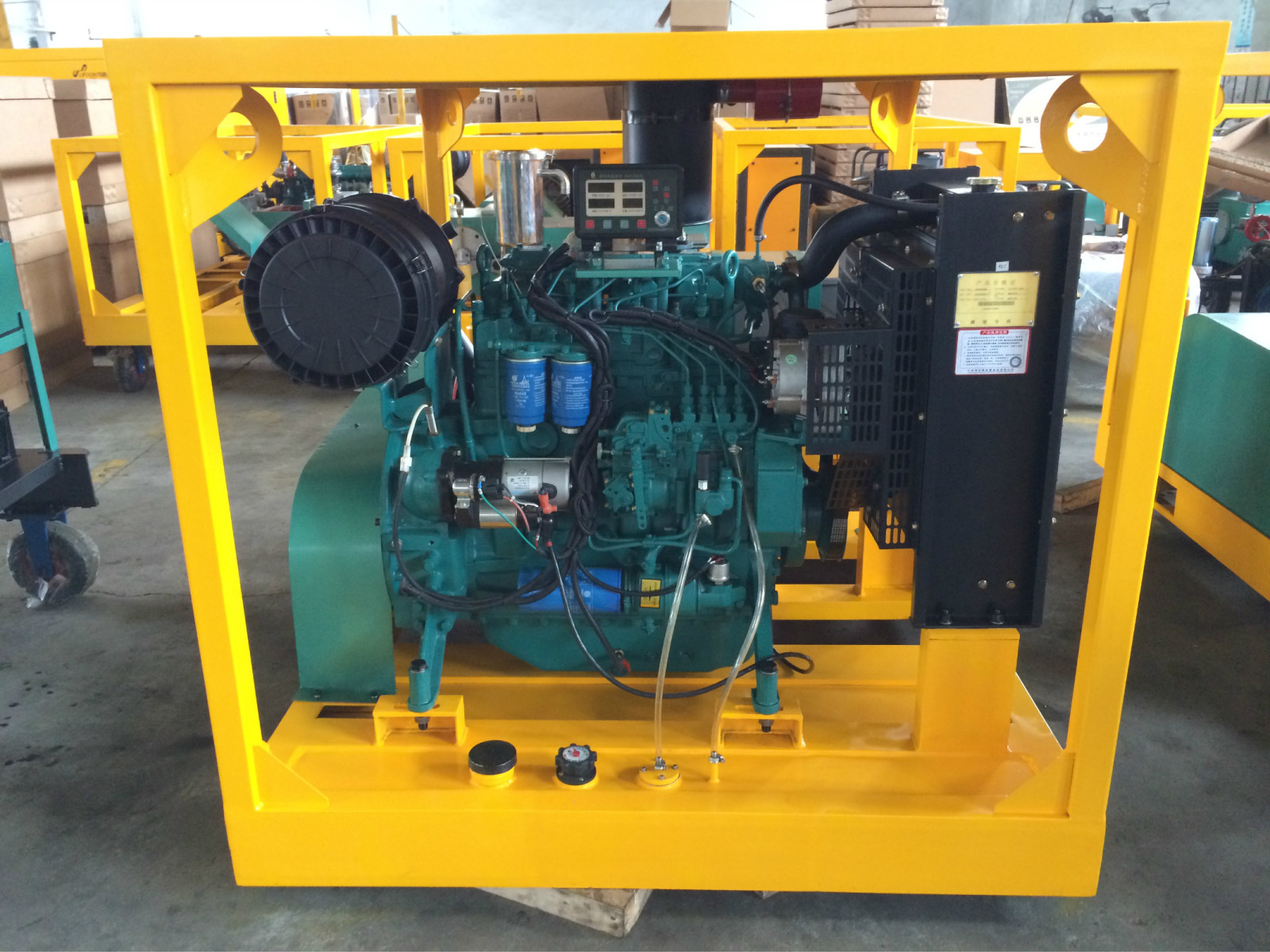 供应用于的大流量电动试压泵专业试压装置电动试压泵型号价格图片