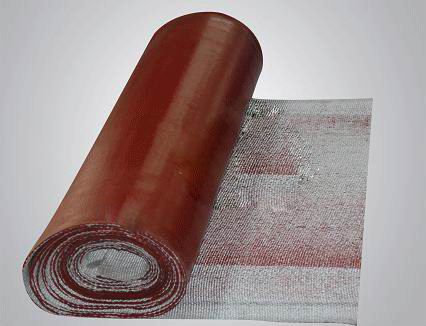 供应化工专用防腐抗老化耐酸碱硅胶布