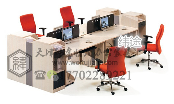 供应用于的天津办公卡座屏风，天津屏风隔断办公桌，天津组合屏风工作位