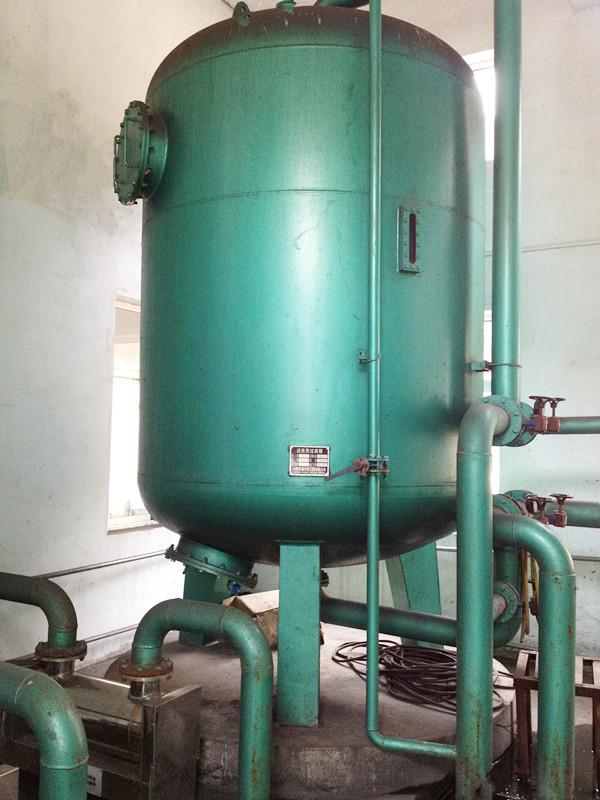 供应HY-SW永济市屠宰场污水处理设备屠宰污水处理设备
