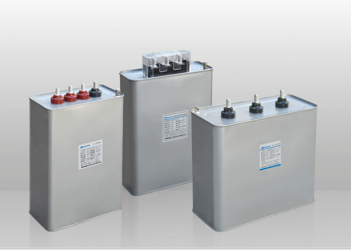 保利海德中外合-HDK11C-BSMJYN自愈式低电压并联电容器HDK11C--BSMJY电容器图片