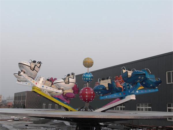 供应炫舞   游乐设备  儿童大型游乐  公园里舞动奇迹  值得一试！