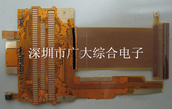 深圳市FPC多层板厂家供应FPC多层板，软性电路板，FPC软板厂家