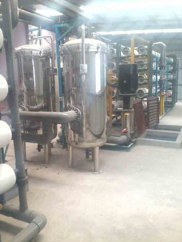 供应惠州工业电子厂废水处理设备