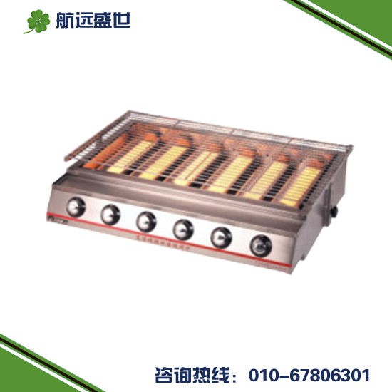 电热烧烤炉|不锈钢烧烤炉|北京电热烤肉炉|烧烤肉的炉子