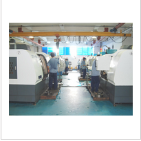 供应用于制造的广州车床件制造 车床加工件  电极柱|车床件图片