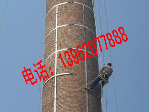 江苏砖烟囱加固 砖烟囱加固技术 联合砖烟囱加固公司