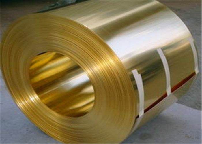 广东华信供应用于船舶零件、蒸汽管耐蚀易切HSi80-3硅黄铜棒，