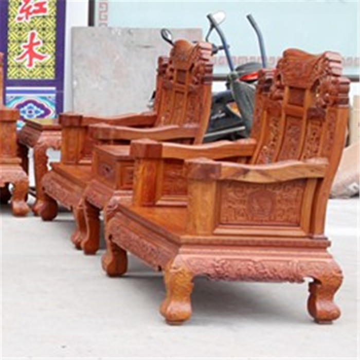 太子宝鼎沙发10件套供应太子宝鼎沙发10件套-红木家具销售-缅甸花梨家具-红木家具APP-老红木家具-红木沙发