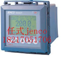 供应任式6309PDT，JENCO溶氧仪