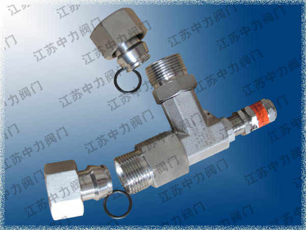 供应A24Y天然气安全阀