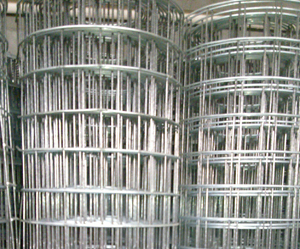 供应用于工地建筑|墙体加固|养殖围栏的重型电焊网图片