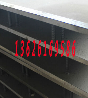 福格勒S1800摊铺机熨平板底板厂家图片