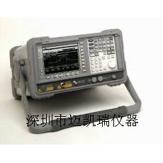 供应二手E4402B频谱分析仪