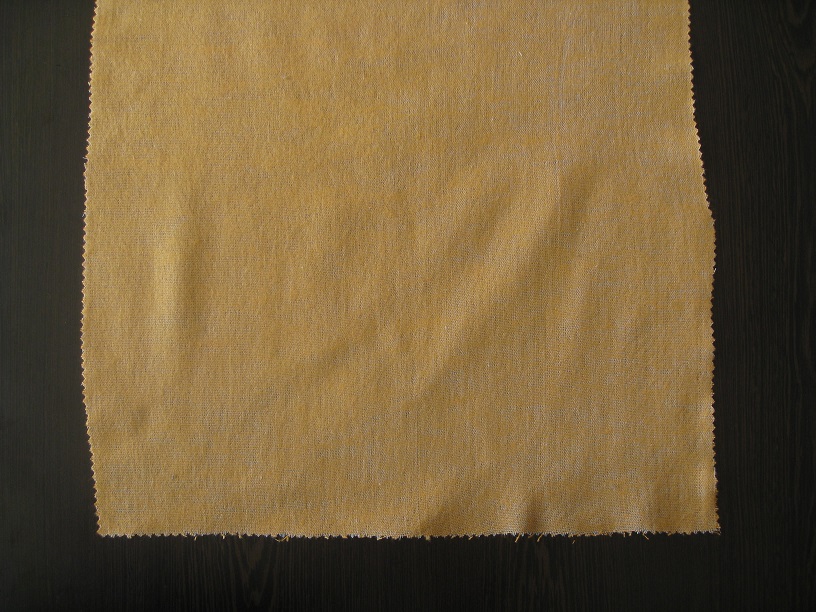 供应用于沙发的【pvc革基布0.5黄起毛布】南通灵磊