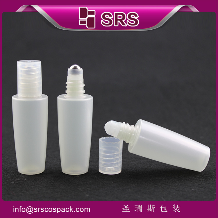供应用于的供应优质PET15ml塑料锥形滚珠瓶 精