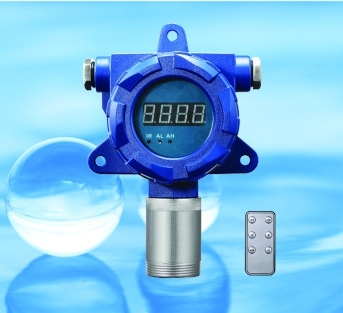 供应贵州在线式氨气检测仪厂家直销,六盘水专业高精度氨气检测仪特价图片