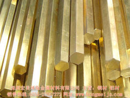 供应H62 H65黄铜棒 黄铜管，六角黄铜管，六角黄铜棒，拉花黄铜棒，黄铜棒生产厂家，规格齐全