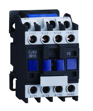 供应CJX2-5011交流接触器 CJX2-5011交流接触器价格 图片 性能
