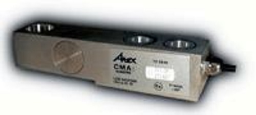 深圳市剪切梁式称重传感器 CMA1000厂家供应剪切梁式称重传感器 CMA1000