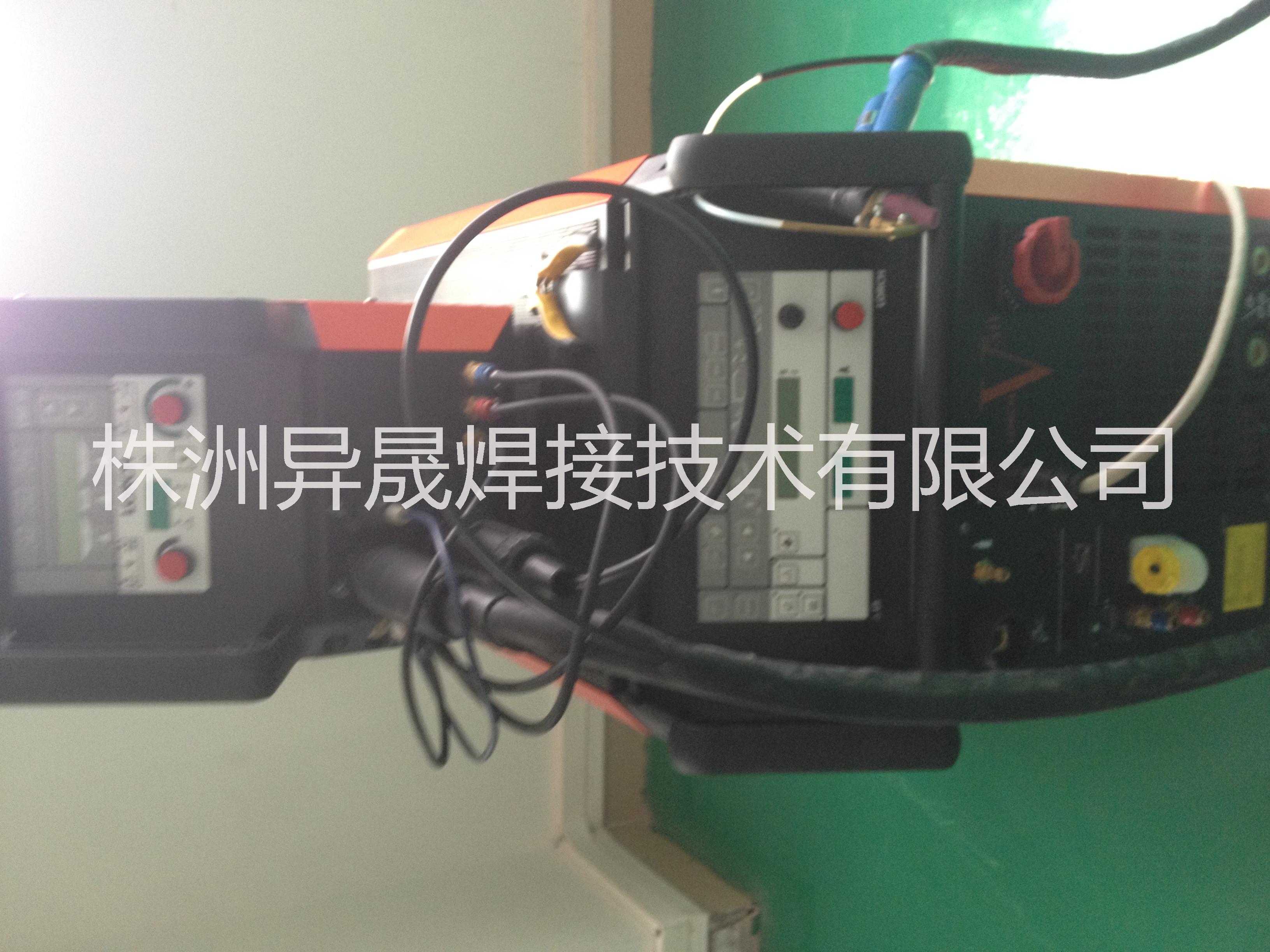 供应广州松下气保焊机供货商图片