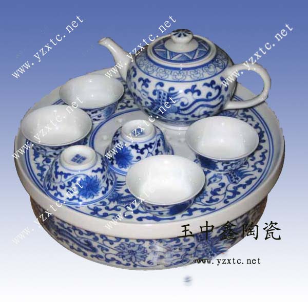 供应陶瓷茶具价值  陶瓷茶具特色 茶具