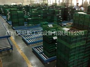 供应广州厂家供应V-LT型链板线非标定制图片